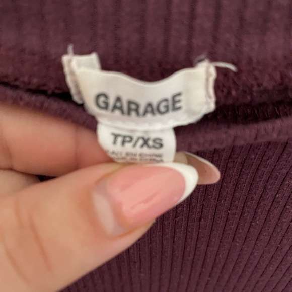 Garage Top - Picture 2 of 2